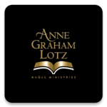 Anne Graham Lotz icon