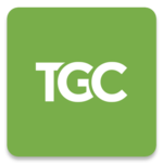 The Gospel Coalition icon