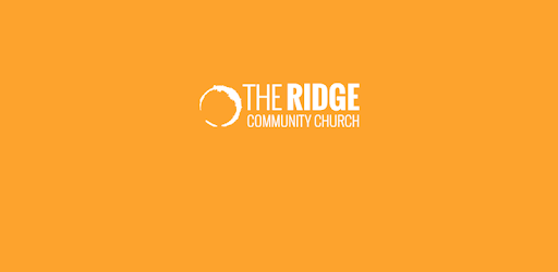 The Ridge Community Church PC screenshot