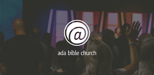 Ada Bible Church App PC screenshot