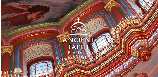 Ancient Faith Radio App PC screenshot