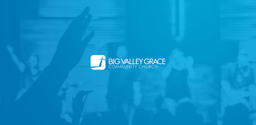 Big Valley Grace PC screenshot