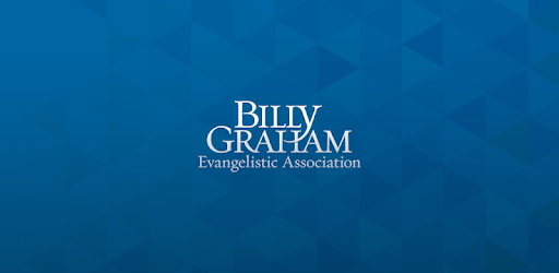 Billy Graham Evangelistic Assn PC screenshot Billy Graham Evangelistic Assn PC screenshot