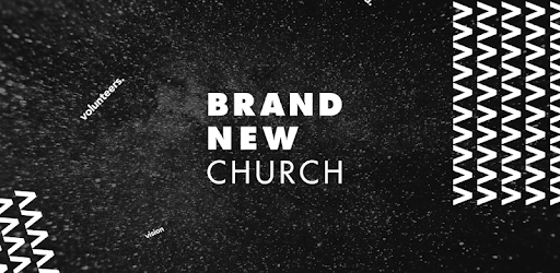 Brand New Church PC screenshot Brand New Church PC screenshot