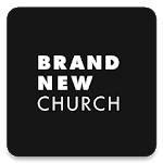 Brand New Church icon