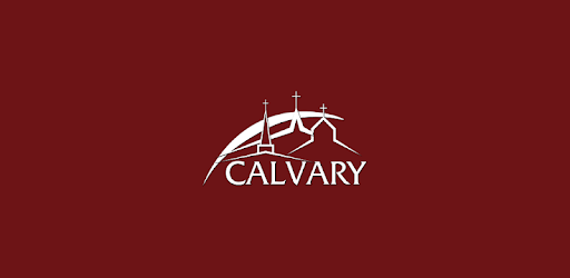 Calvary Baptist Church App PC screenshot