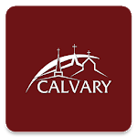 Calvary Baptist Church App icon