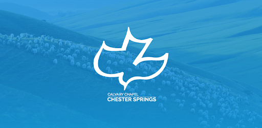Calvary Chapel Chester Springs PC screenshot