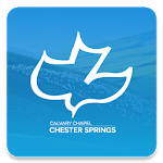 Calvary Chapel Chester Springs icon