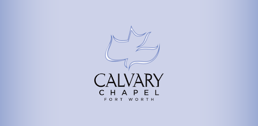Calvary Chapel Fort Worth PC screenshot