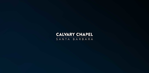Calvary Chapel Santa Barbara PC screenshot