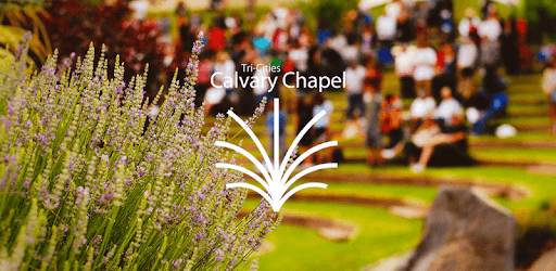 Calvary Chapel Tri-Cities PC screenshot