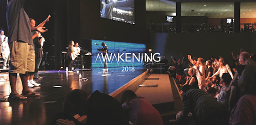 CCWC Church PC screenshot