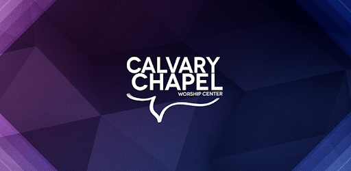 Calvary Chapel Hillsboro PC screenshot