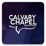 Calvary Chapel Hillsboro icon