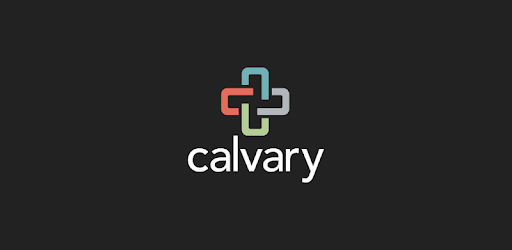 CalvaryNow PC screenshot