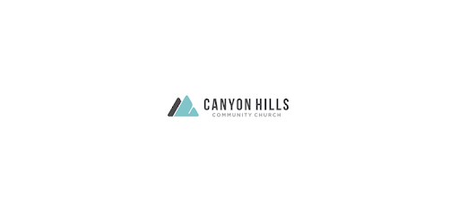 Canyon Hills Community Church PC screenshot