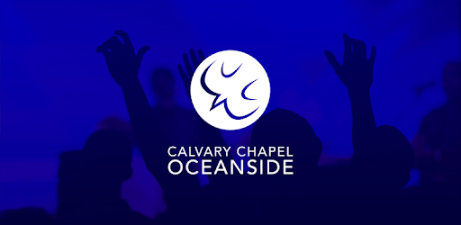 Calvary Chapel Oceanside PC screenshot