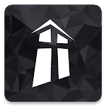 The Heights Baptist Church App icon