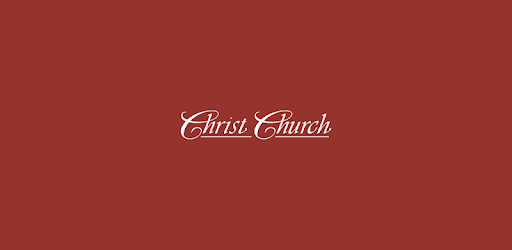 Christ Church USA PC screenshot