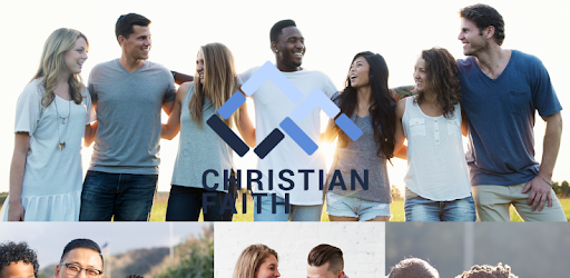 Christian Faith Church PC screenshot