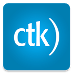 CTK Church icon