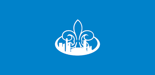 City Church App PC screenshot