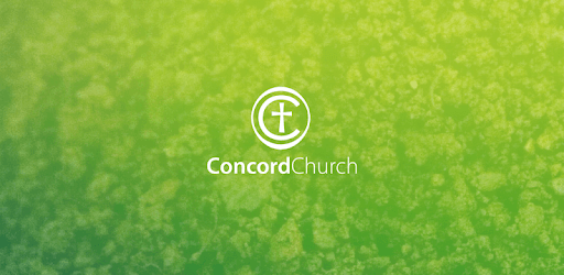 Concord Church PC screenshot