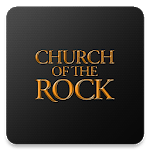 Church of the Rock icon