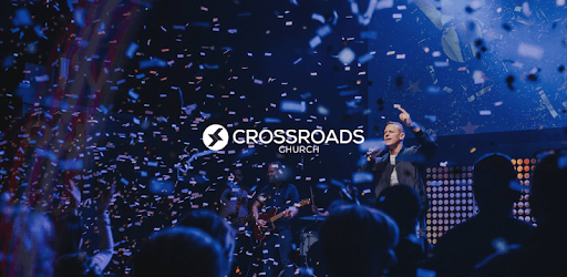 CROSSROADS CHURCH PC screenshot