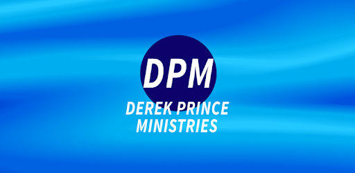 Derek Prince Ministries PC screenshot