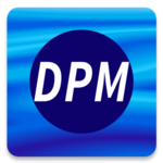 Derek Prince Ministries icon