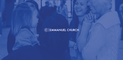 Emmanuel Church PC screenshot