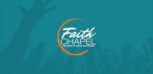 Faith Chapel Christian Center PC screenshot