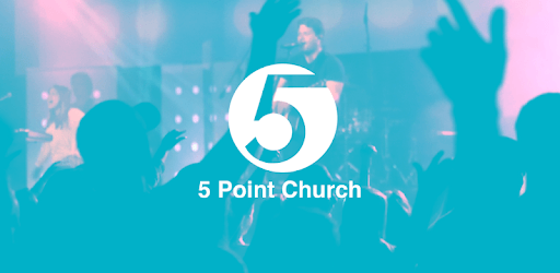 5 Point Church PC screenshot 5 Point Church PC screenshot