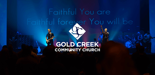 Gold Creek Community Church PC screenshot