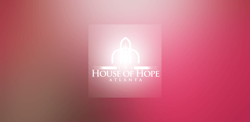 The House of Hope Atlanta PC screenshot