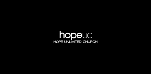 HopeUC PC screenshot
