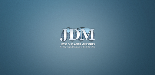 Jesse Duplantis Ministries PC screenshot