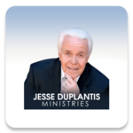 Jesse Duplantis Ministries icon