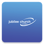 Jubilee Church London icon