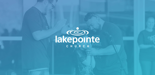Lake Pointe Church PC screenshot