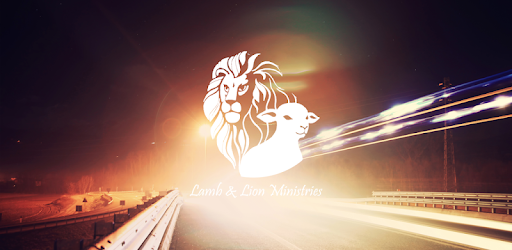 Lamb & Lion Ministries PC screenshot