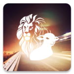 Lamb & Lion Ministries icon