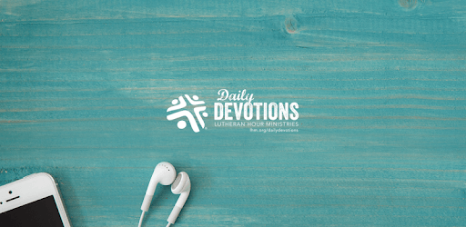 Daily Devotions by LHM PC screenshot Daily Devotions by LHM PC screenshot