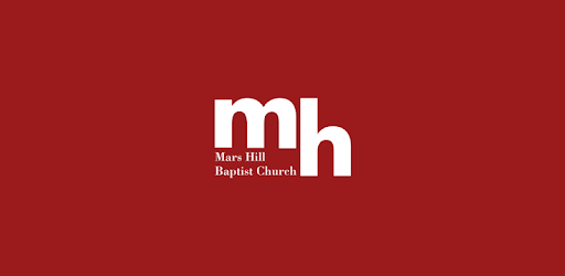 Mars Hill Baptist Church PC screenshot