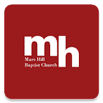Mars Hill Baptist Church icon