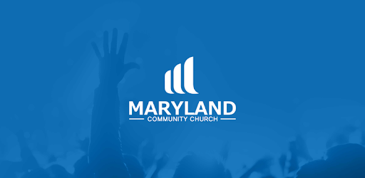 Maryland Community Church PC screenshot
