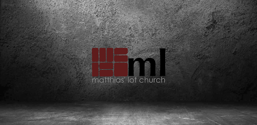 Matthias' Lot Church PC screenshot