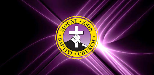 Mt. Zion Baptist Church PC screenshot